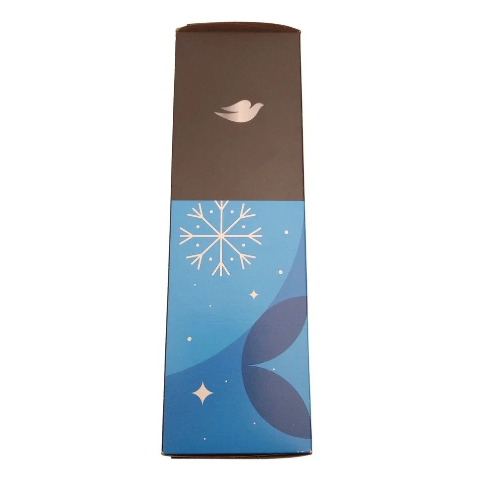 Dove Men Care Comfort‎ Joy Embrace Season Gift Set Body Wash Deodorant Shower